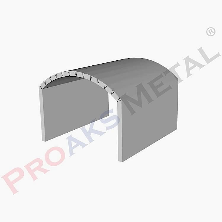 BendBoard Alçıpan Şekillendirme 013-1