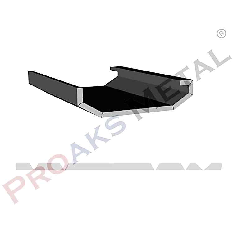 BendBoard Alçıpan Şekillendirme 020-1