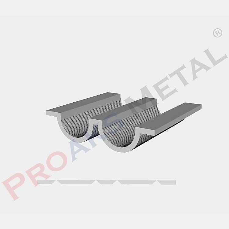 BendBoard Alçıpan Şekillendirme 025-1